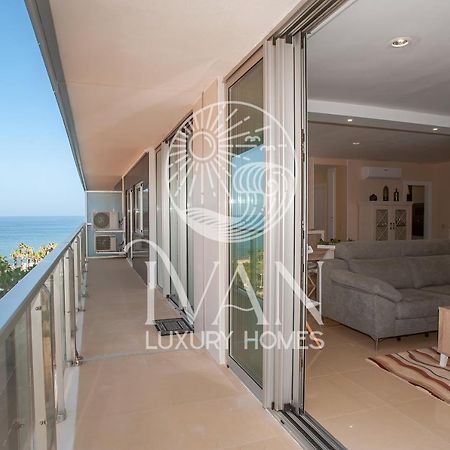 Casa Nala Ivan Luxury Homes 6ªpta Norte 1ªlinea 오로페사델마르 외부 사진