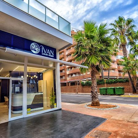Casa Nala Ivan Luxury Homes 6ªpta Norte 1ªlinea 오로페사델마르 외부 사진