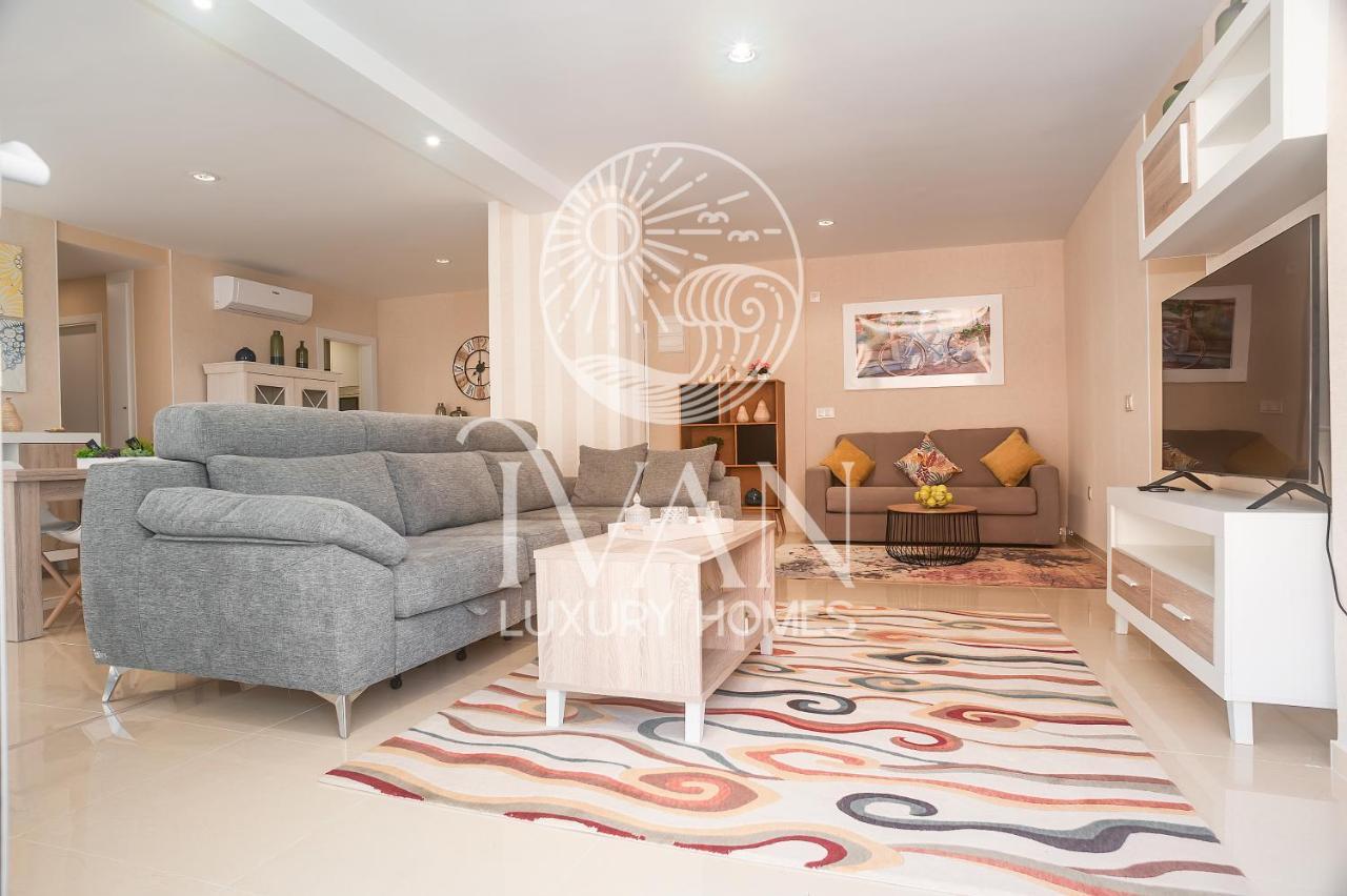 Casa Nala Ivan Luxury Homes 6ªpta Norte 1ªlinea 오로페사델마르 외부 사진
