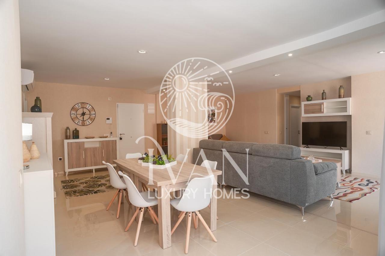 Casa Nala Ivan Luxury Homes 6ªpta Norte 1ªlinea 오로페사델마르 외부 사진