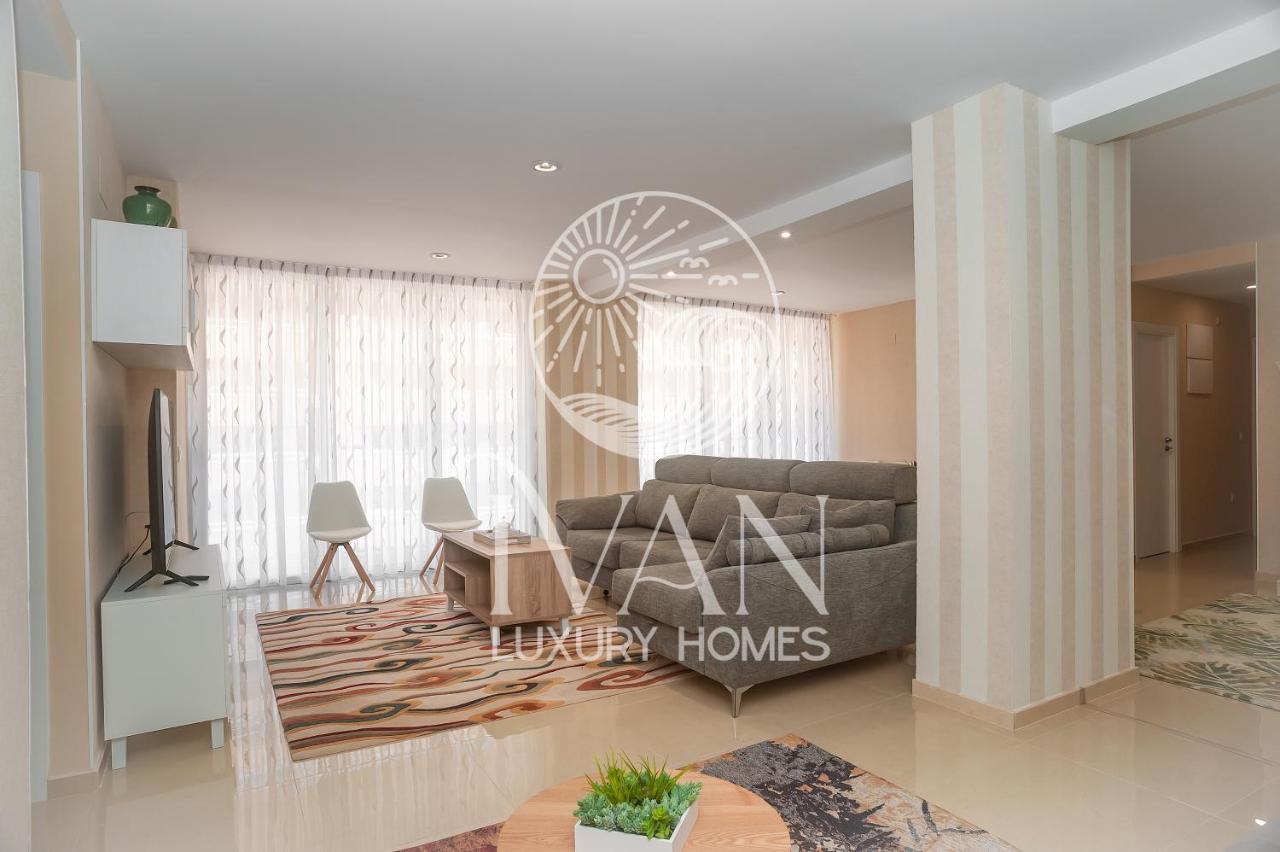 Casa Nala Ivan Luxury Homes 6ªpta Norte 1ªlinea 오로페사델마르 외부 사진