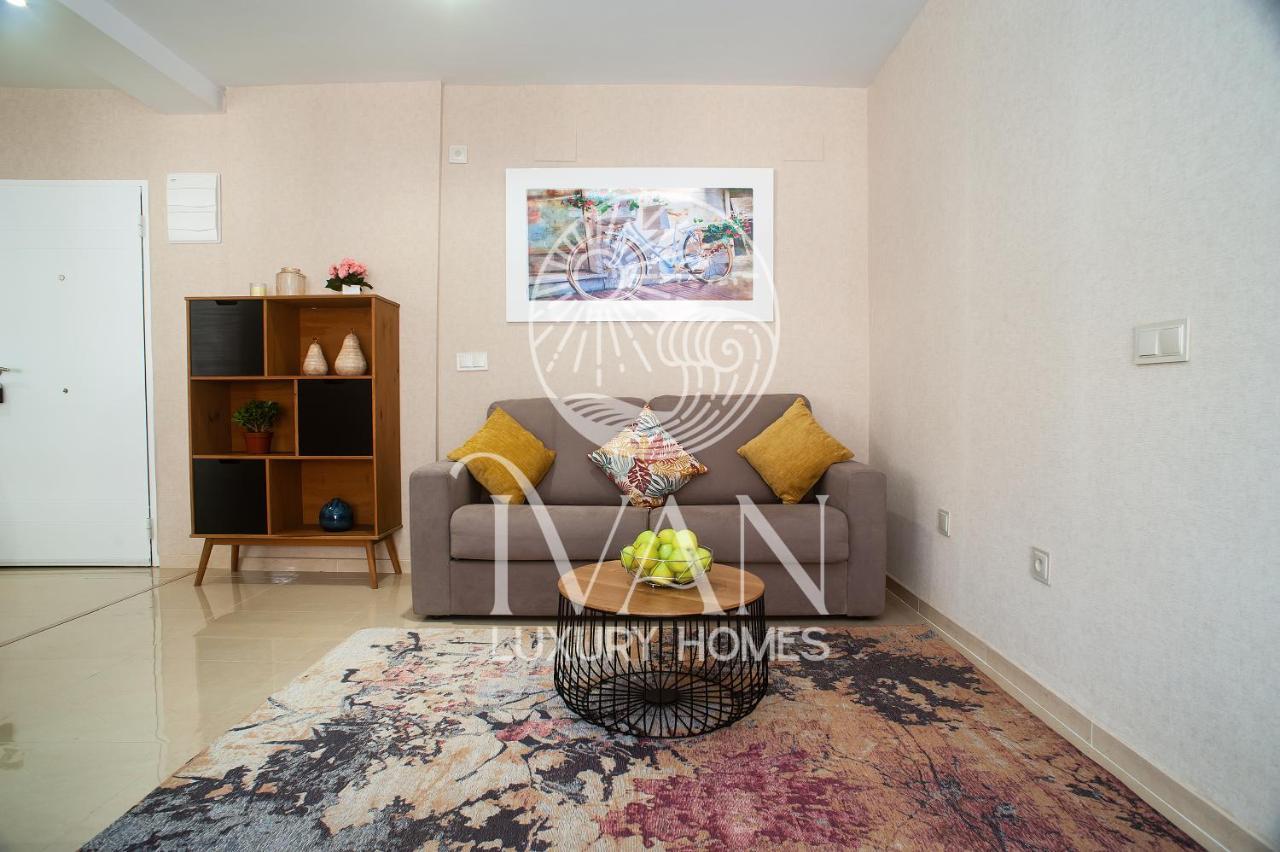 Casa Nala Ivan Luxury Homes 6ªpta Norte 1ªlinea 오로페사델마르 외부 사진