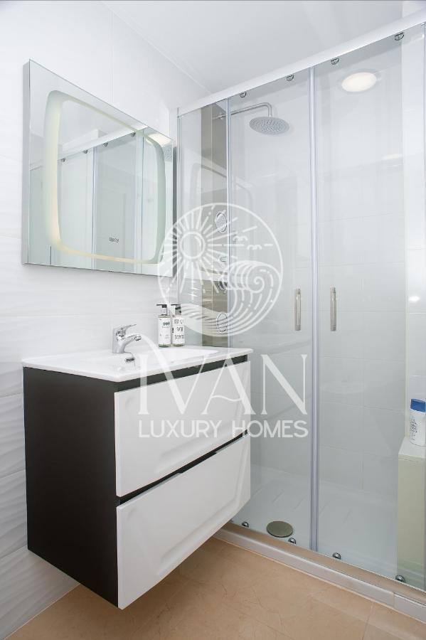 Casa Nala Ivan Luxury Homes 6ªpta Norte 1ªlinea 오로페사델마르 외부 사진
