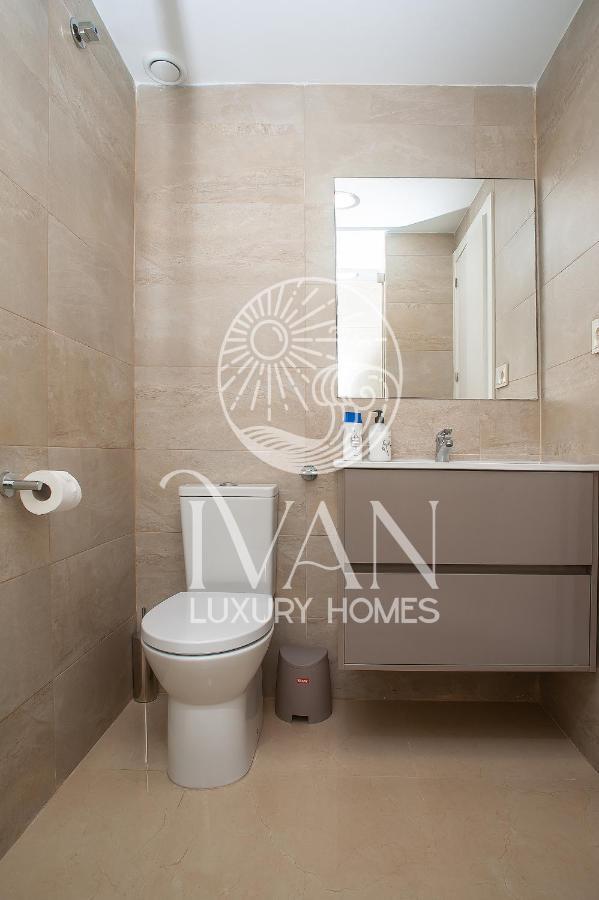 Casa Nala Ivan Luxury Homes 6ªpta Norte 1ªlinea 오로페사델마르 외부 사진