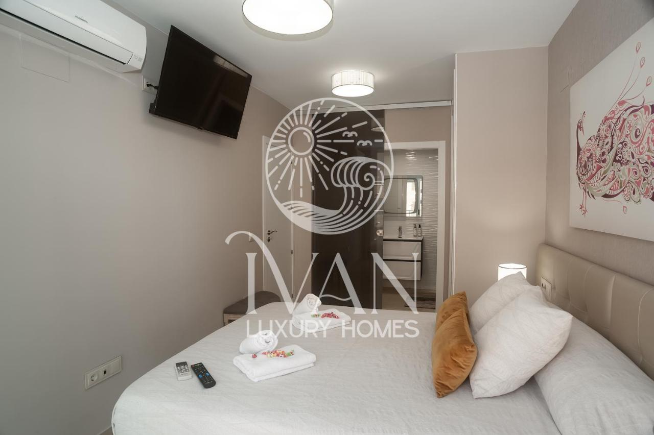 Casa Nala Ivan Luxury Homes 6ªpta Norte 1ªlinea 오로페사델마르 외부 사진