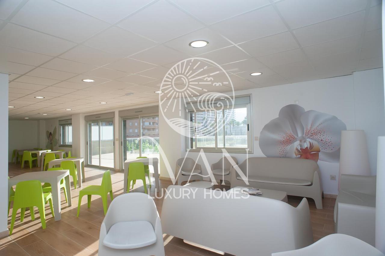 Casa Nala Ivan Luxury Homes 6ªpta Norte 1ªlinea 오로페사델마르 외부 사진