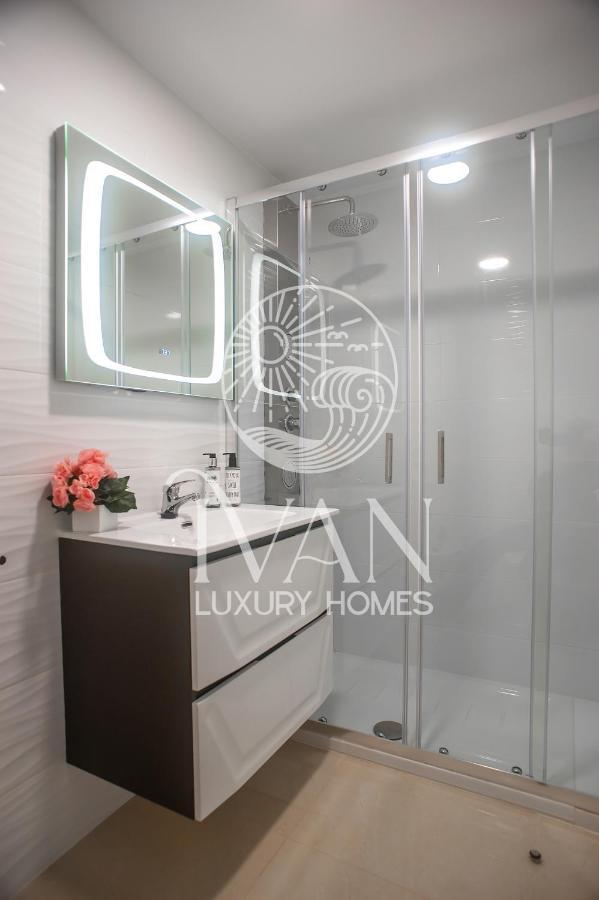 Casa Nala Ivan Luxury Homes 6ªpta Norte 1ªlinea 오로페사델마르 외부 사진