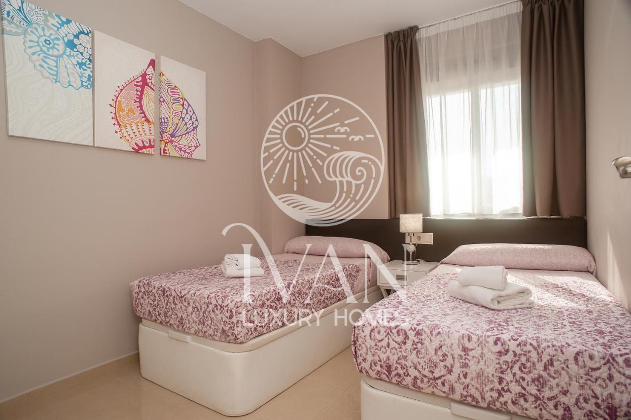 Casa Nala Ivan Luxury Homes 6ªpta Norte 1ªlinea 오로페사델마르 외부 사진
