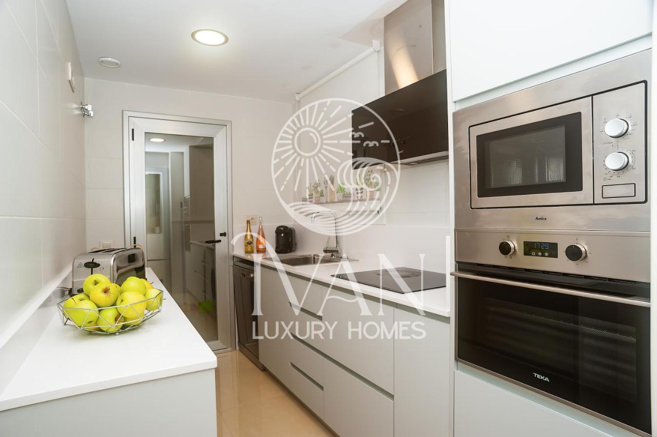 Casa Nala Ivan Luxury Homes 6ªpta Norte 1ªlinea 오로페사델마르 외부 사진
