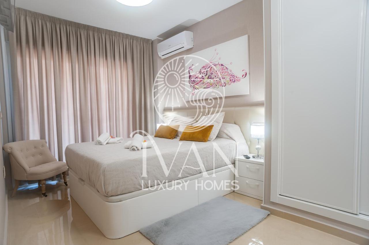 Casa Nala Ivan Luxury Homes 6ªpta Norte 1ªlinea 오로페사델마르 외부 사진