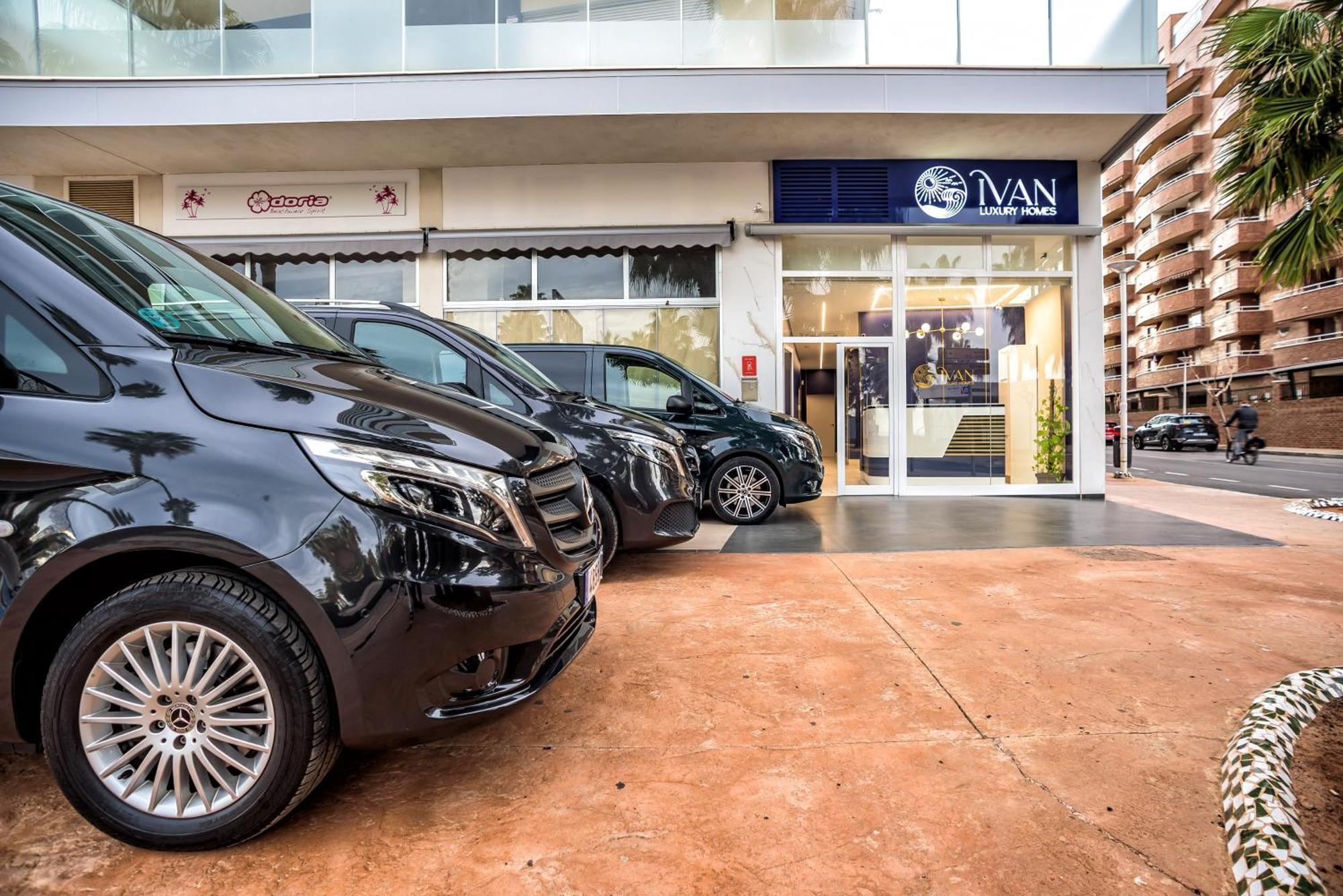 Casa Nala Ivan Luxury Homes 6ªpta Norte 1ªlinea 오로페사델마르 외부 사진