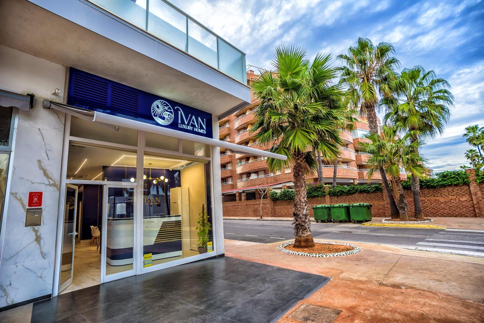 Casa Nala Ivan Luxury Homes 6ªpta Norte 1ªlinea 오로페사델마르 외부 사진